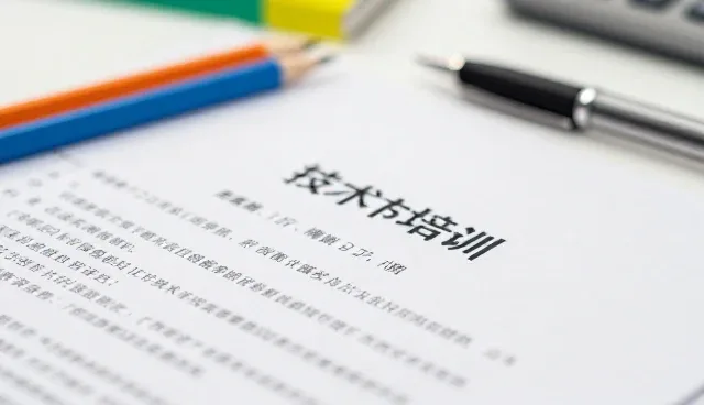 软件技术培训如何推动企业数字化转型