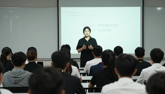 设备运行培训中常见问题的对比处理