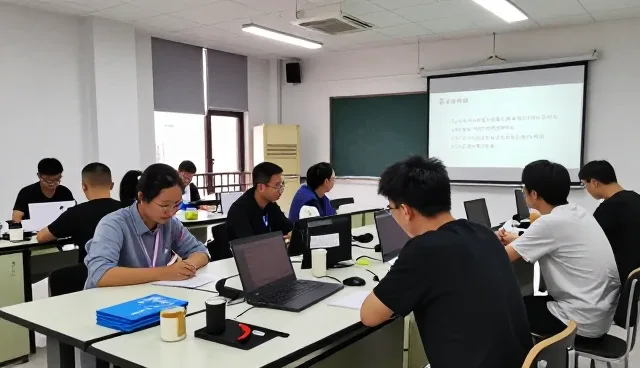 运行管理中软件研发的技术培训检查要点