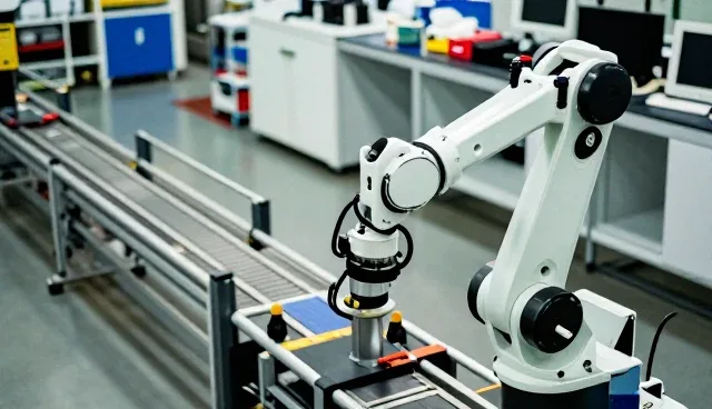 技术培训如何应对行业智能化转型