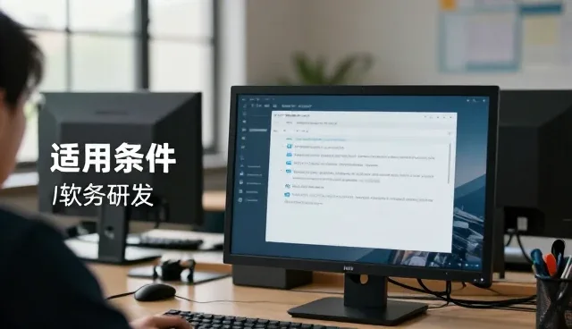 选型关注点:如何通过安装调试方案提升项目价值