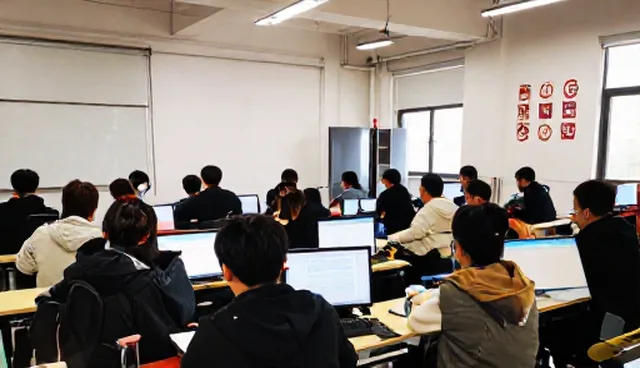技术培训与安装调试:两种做法的取舍与选择
